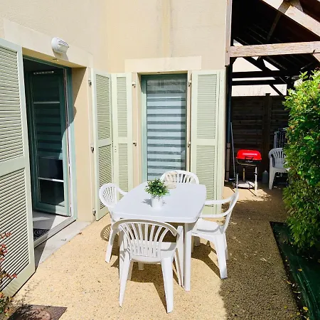 La Cancalaise - Bel T4 Confort - Proche De La - Apartment Cancale