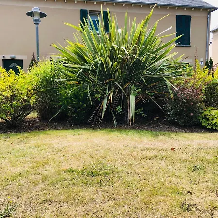 Apartment La Cancalaise - Bel T4 Confort - Proche De La - Cancale