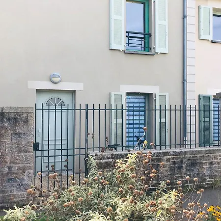 Apartment La Cancalaise - Bel T4 Confort - Proche De La - Cancale