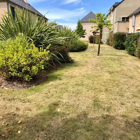 Apartment La Cancalaise - Bel T4 Confort - Proche De La - Cancale